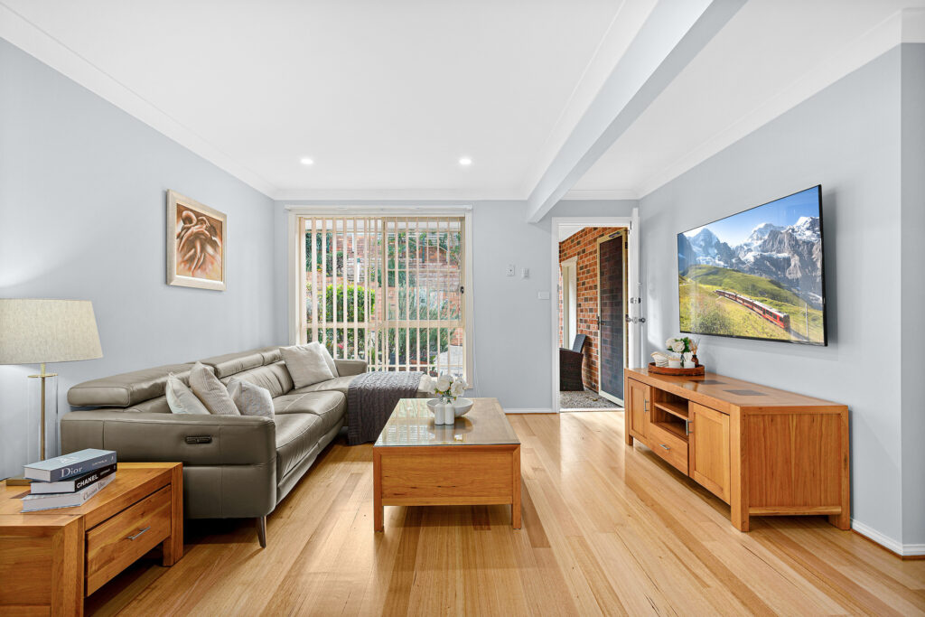 Sold - 1/4 Ryan Street - New Property in Balgownie - Real Estate by David Greenwood