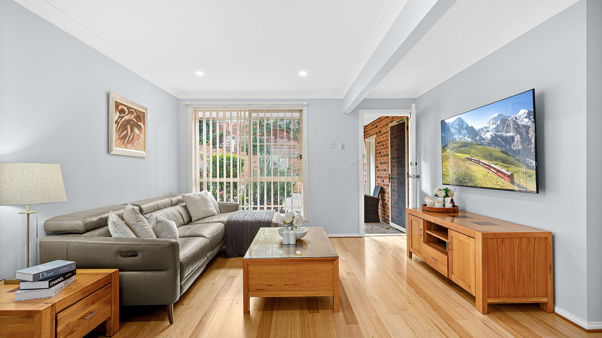 Sold - 1/4 Ryan Street - New Property in Balgownie - Real Estate by David Greenwood
