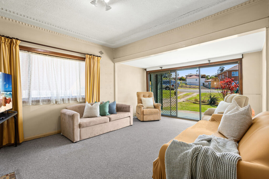 Sold - 52 Illawarra Street - New Property in Port Kembla - Real Estate by David Greenwood