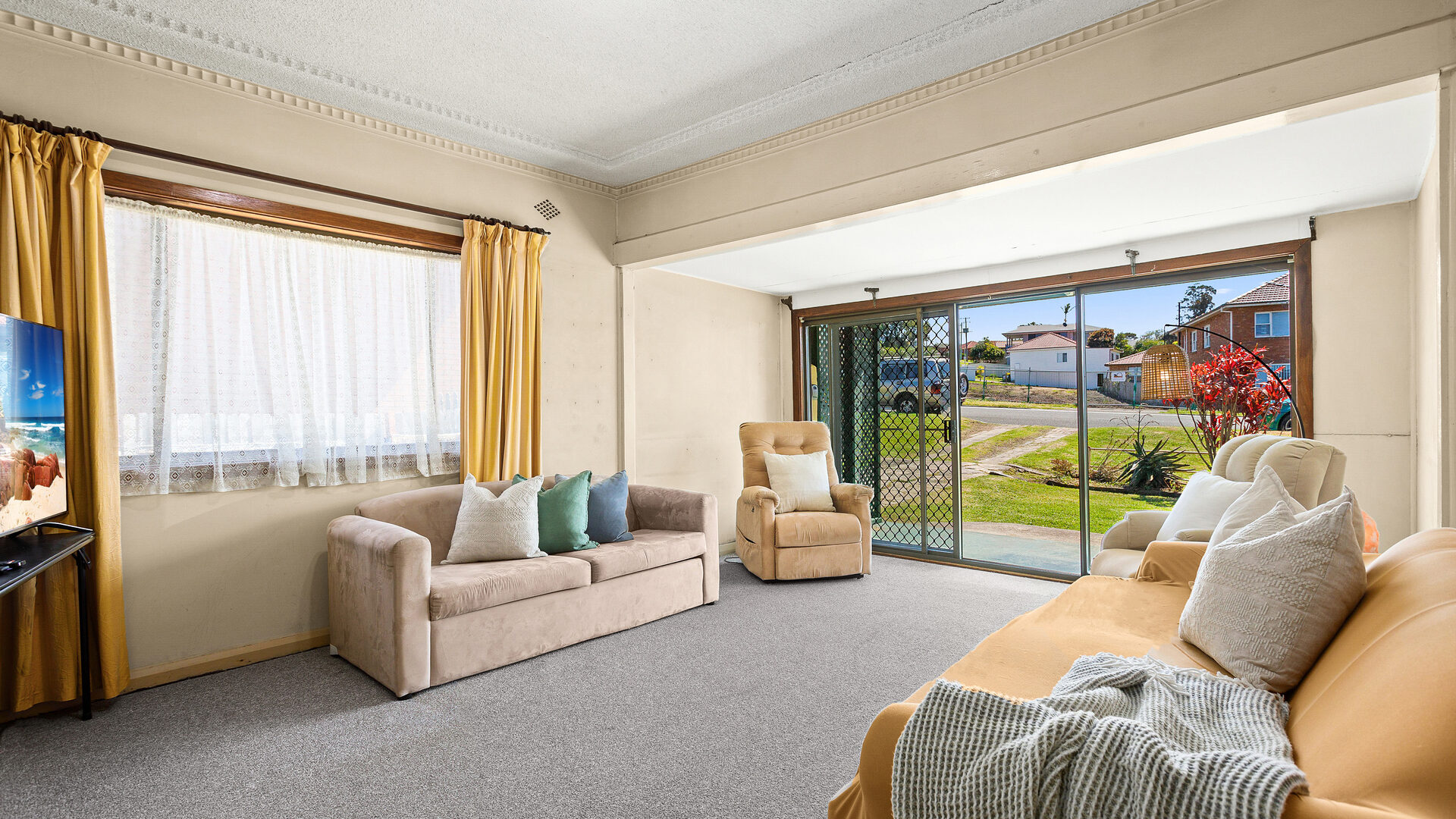 Sold - 52 Illawarra Street - New Property in Port Kembla - Real Estate by David Greenwood