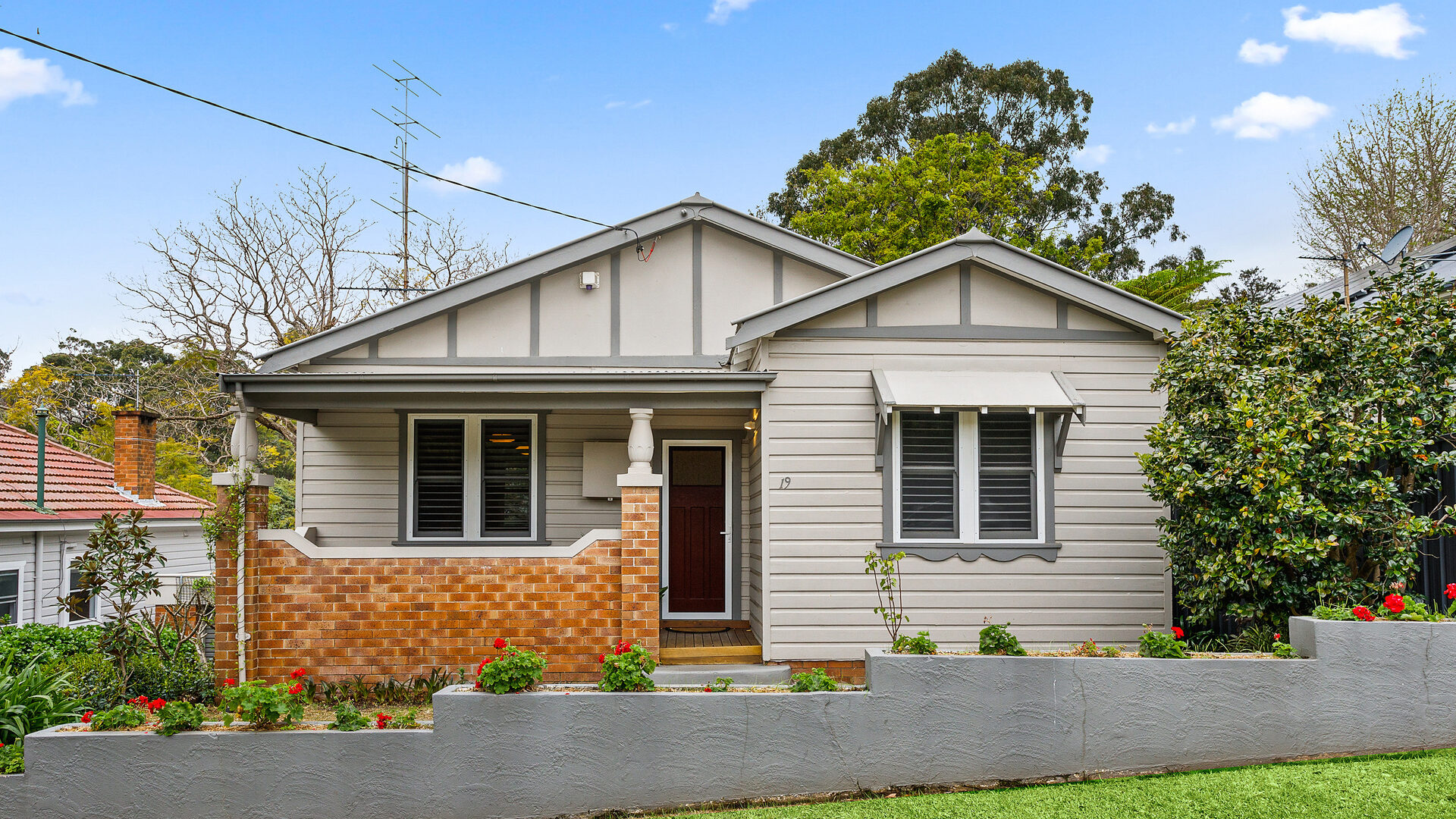 Sold - 19 Mangerton Road - New Property in Wollongong - Real Estate by David Greenwood