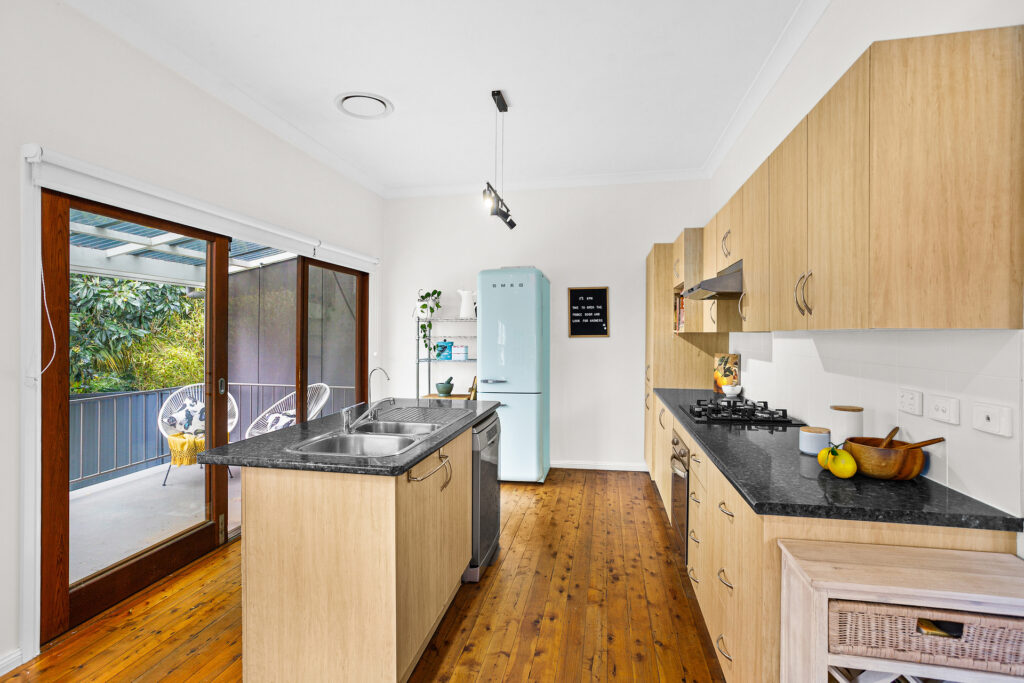 Sold - 19 Mangerton Road - New Property in Wollongong - Real Estate by David Greenwood