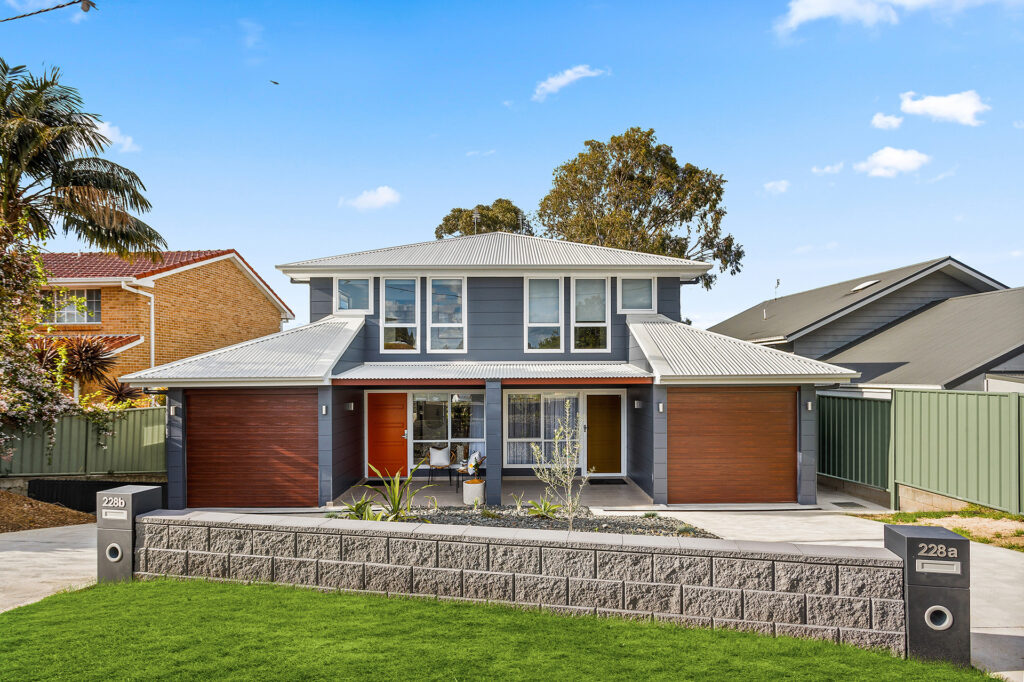 Sold - 228B Farmborough Road - New Property in Farmborough Heights - Real Estate by David Greenwood