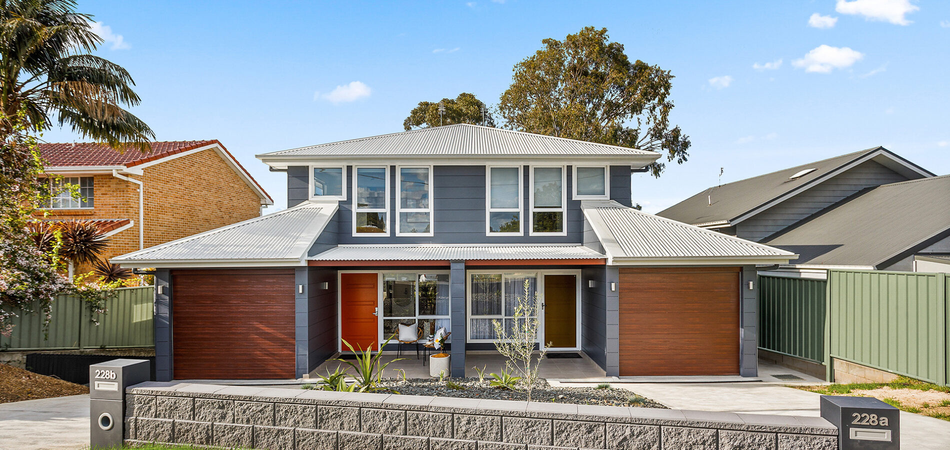 Sold - 228B Farmborough Road - New Property in Farmborough Heights - Real Estate by David Greenwood