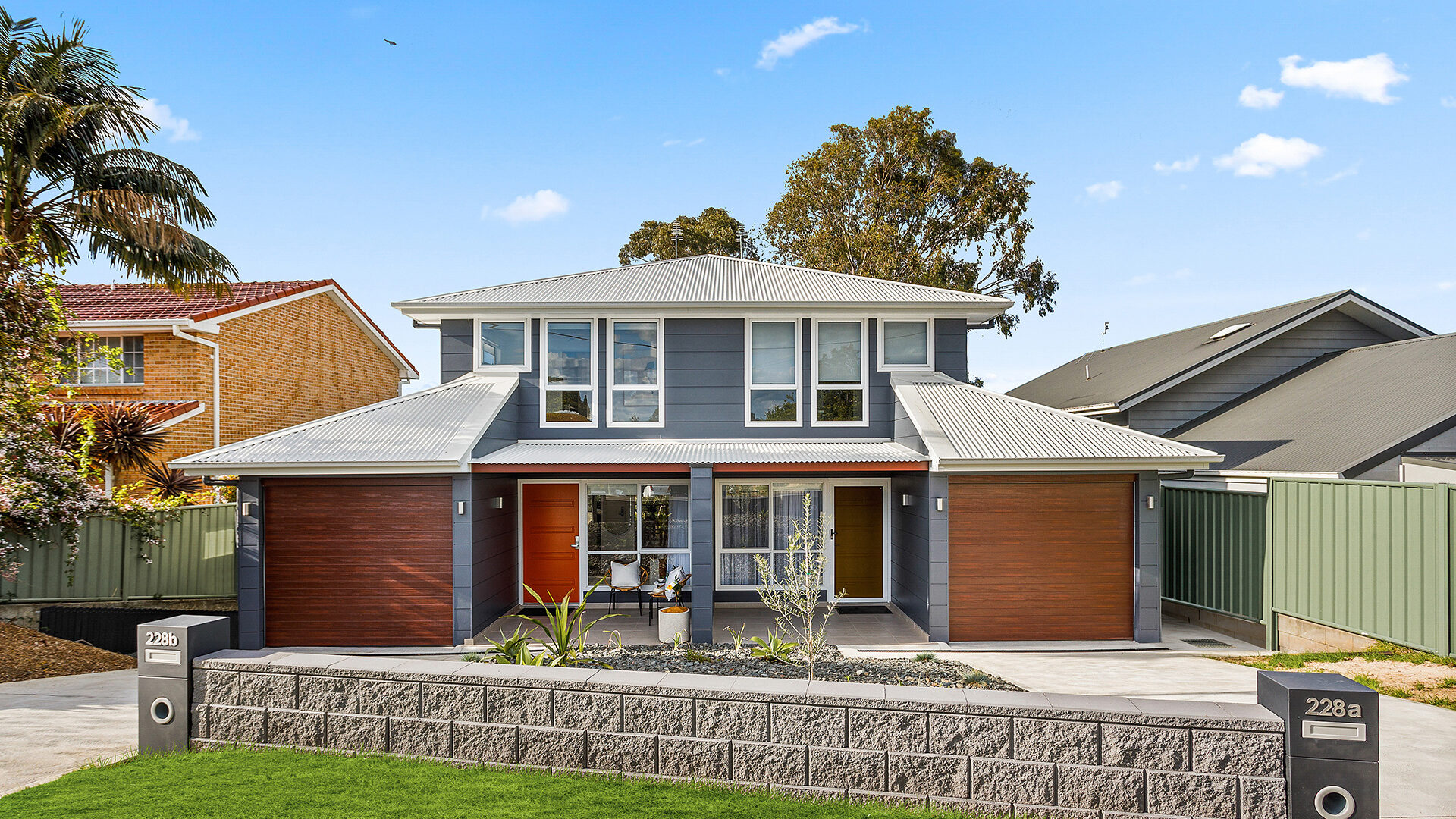 Sold - 228B Farmborough Road - New Property in Farmborough Heights - Real Estate by David Greenwood