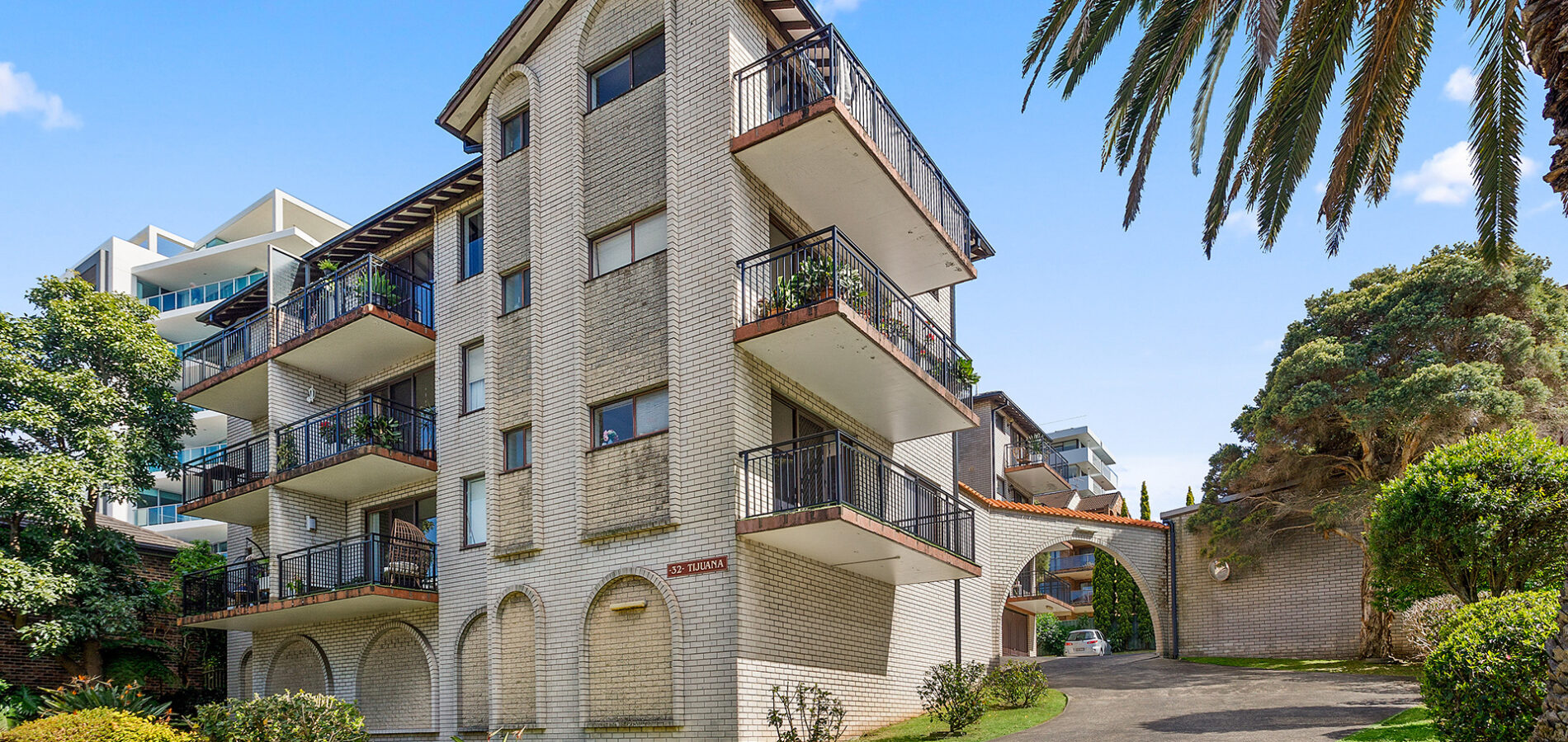 Sold - 12/32 Gipps Street - New Property in Wollongong - Real Estate by David Greenwood