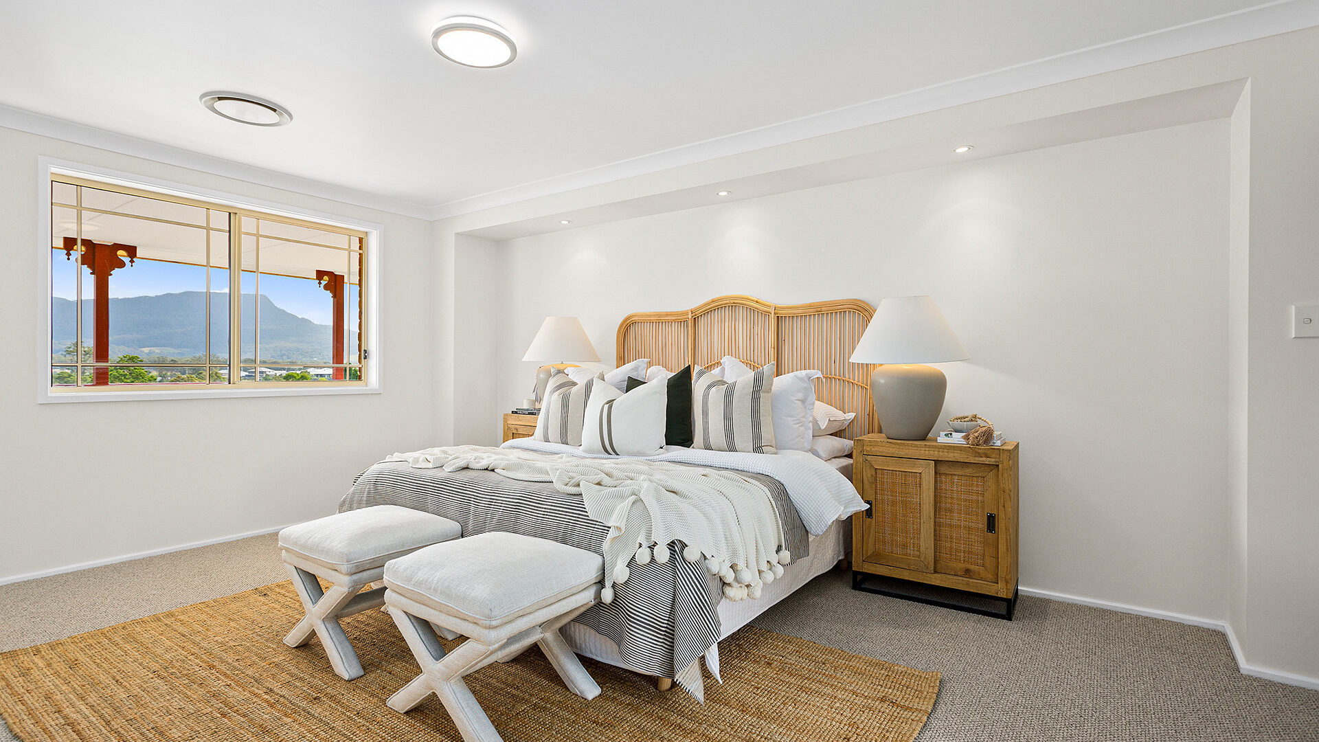 Sold - 11 Helena Crescent - New Property in Horsley - Real Estate by David Greenwood