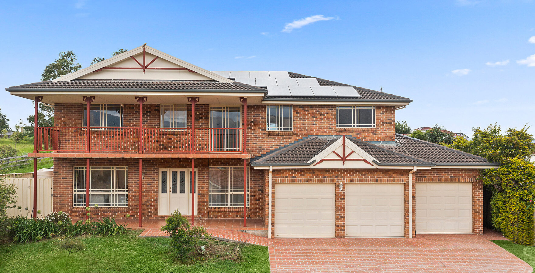 Sold - 11 Helena Crescent - New Property in Horsley - Real Estate by David Greenwood