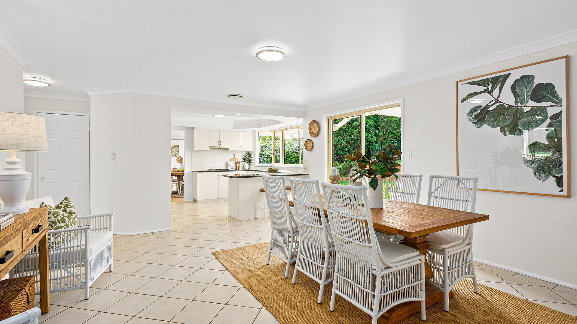 Sold - 11 Helena Crescent - New Property in Horsley - Real Estate by David Greenwood