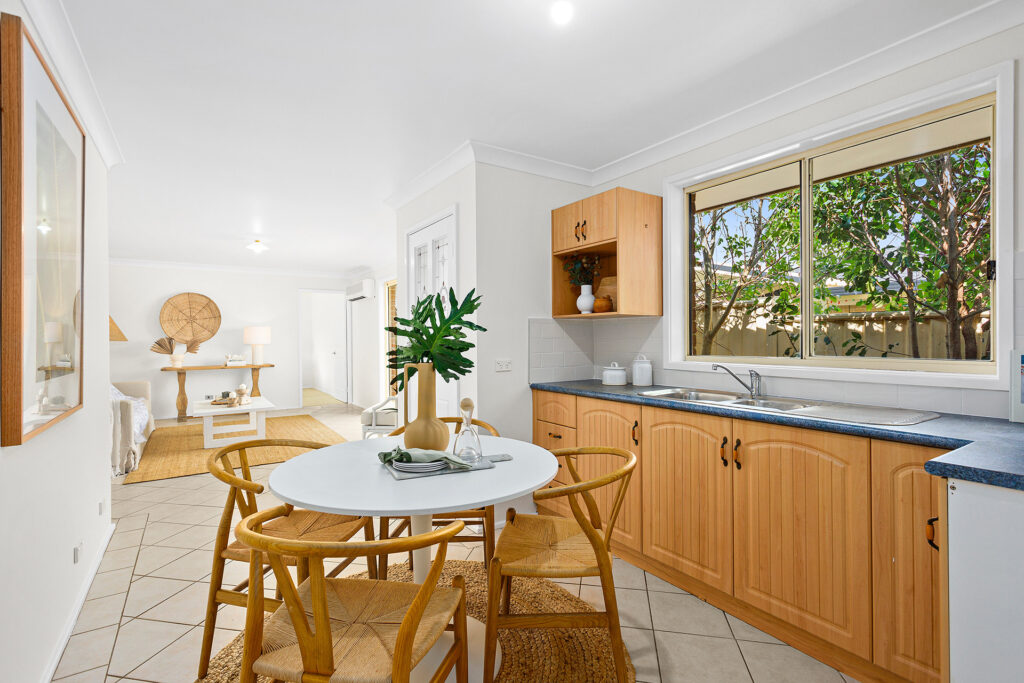 Sold - 11 Helena Crescent - New Property in Horsley - Real Estate by David Greenwood