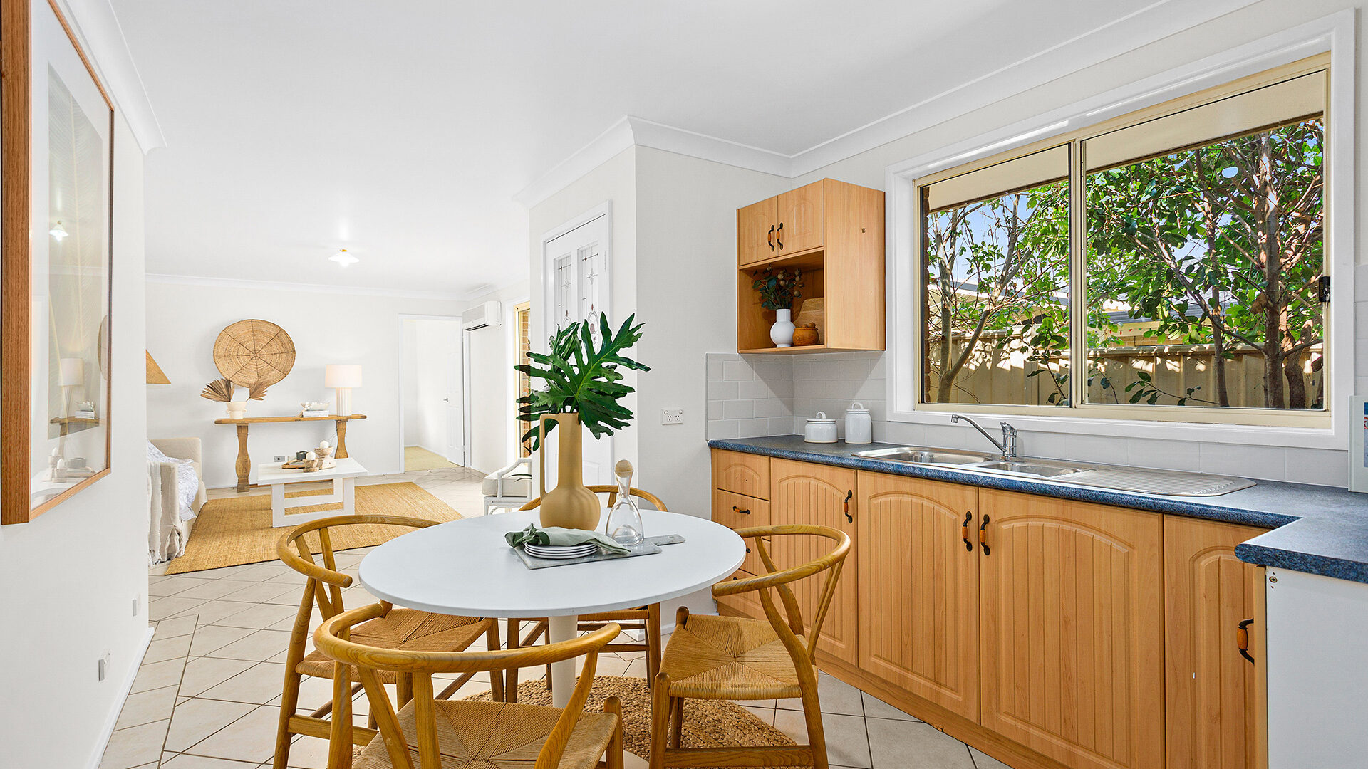 Sold - 11 Helena Crescent - New Property in Horsley - Real Estate by David Greenwood
