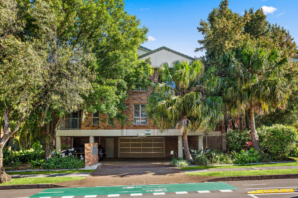 Sold - 7/43 Smith Street - New Property in Wollongong - Real Estate by David Greenwood