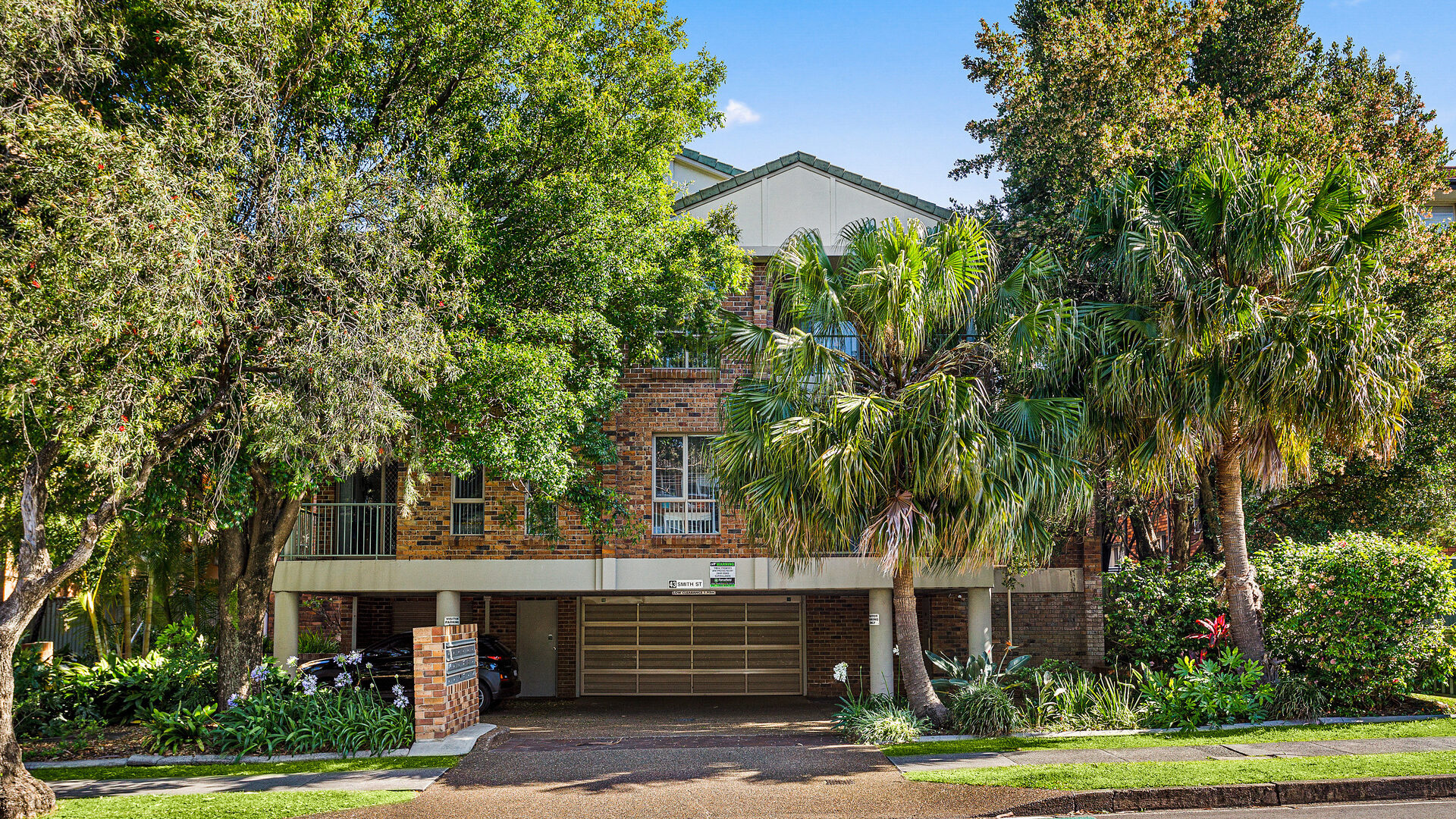 Sold - 7/43 Smith Street - New Property in Wollongong - Real Estate by David Greenwood