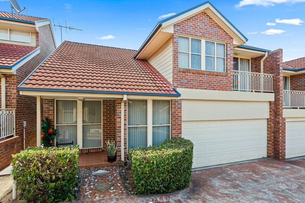 Sold - 3/60 Balmoral Street - New Property in Balgownie - Real Estate by David Greenwood