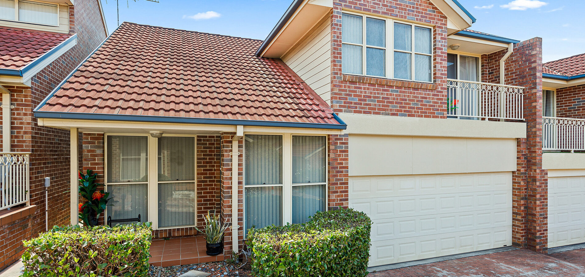 3/60 Balmoral Street, Balgownie