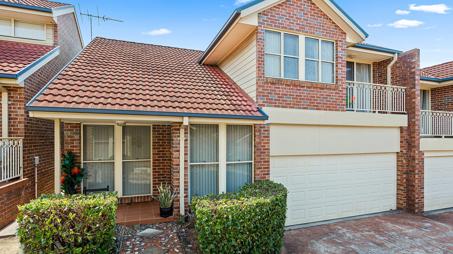 Sold - 3/60 Balmoral Street - New Property in Balgownie - Real Estate by David Greenwood