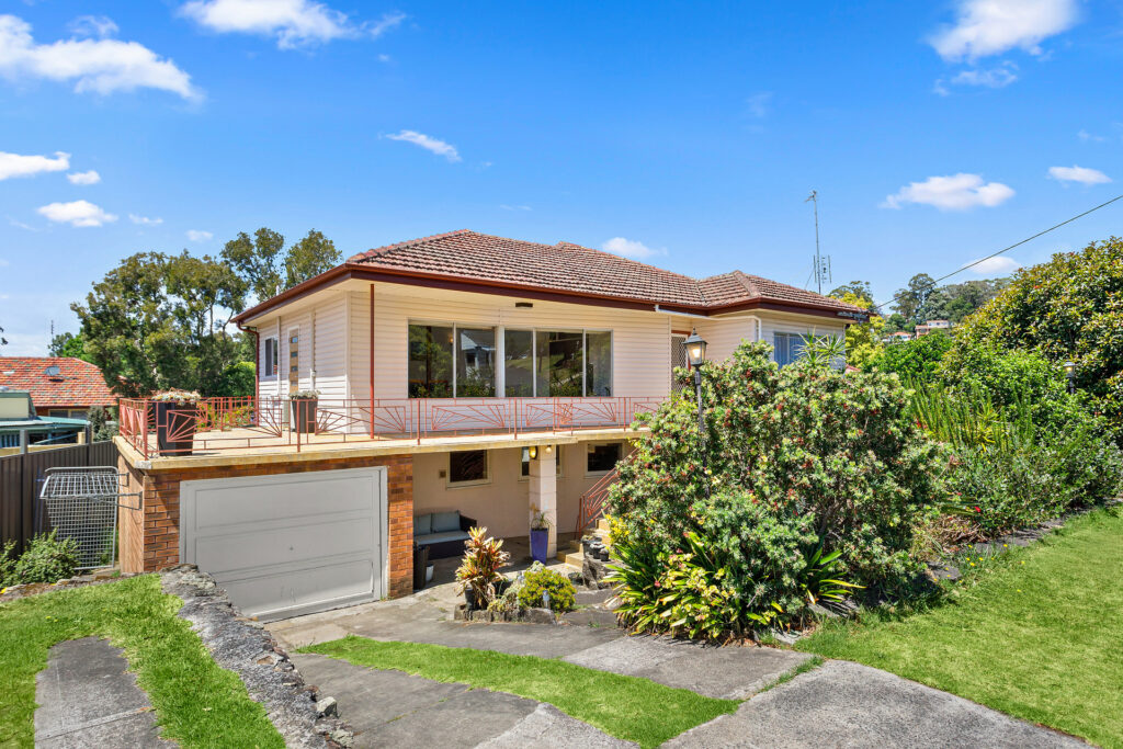 21 Uralba Street, Figtree NSW 2525 - McGrath Illawarra