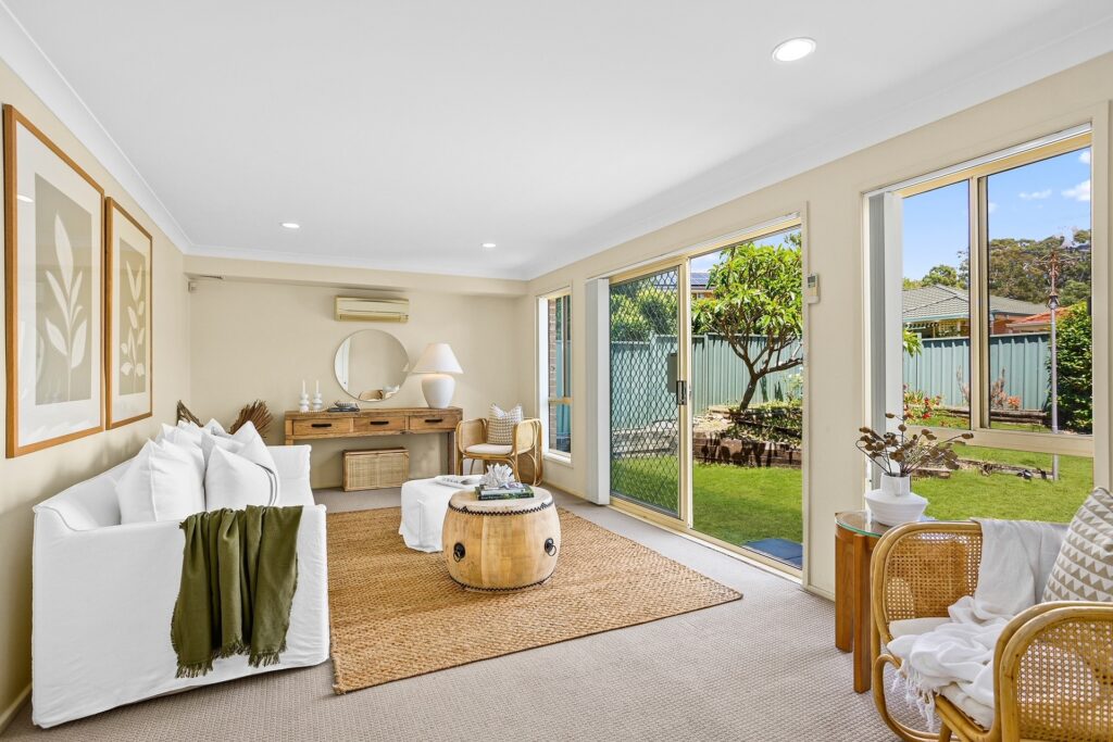 Sold - 12 Highcroft Boulevard - New Property in Horsley - Real Estate by David Greenwood
