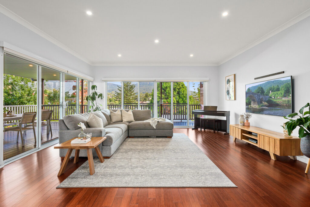 Sold - 12 Cranford Lane - New Property in Figtree - Real Estate by David Greenwood