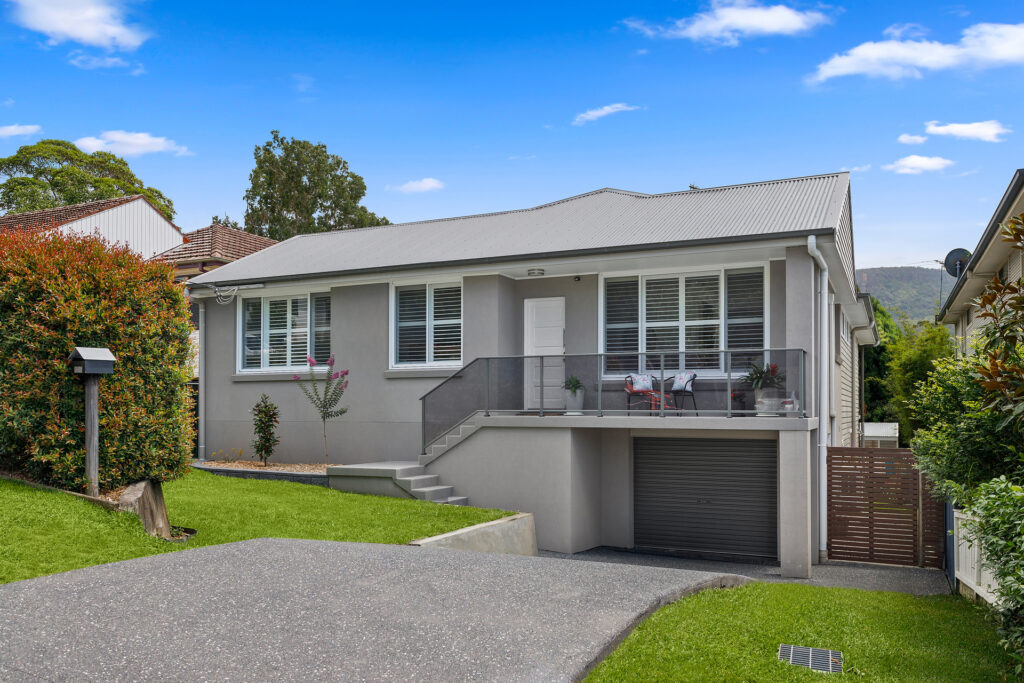 Sold - 12 Cranford Lane - New Property in Figtree - Real Estate by David Greenwood
