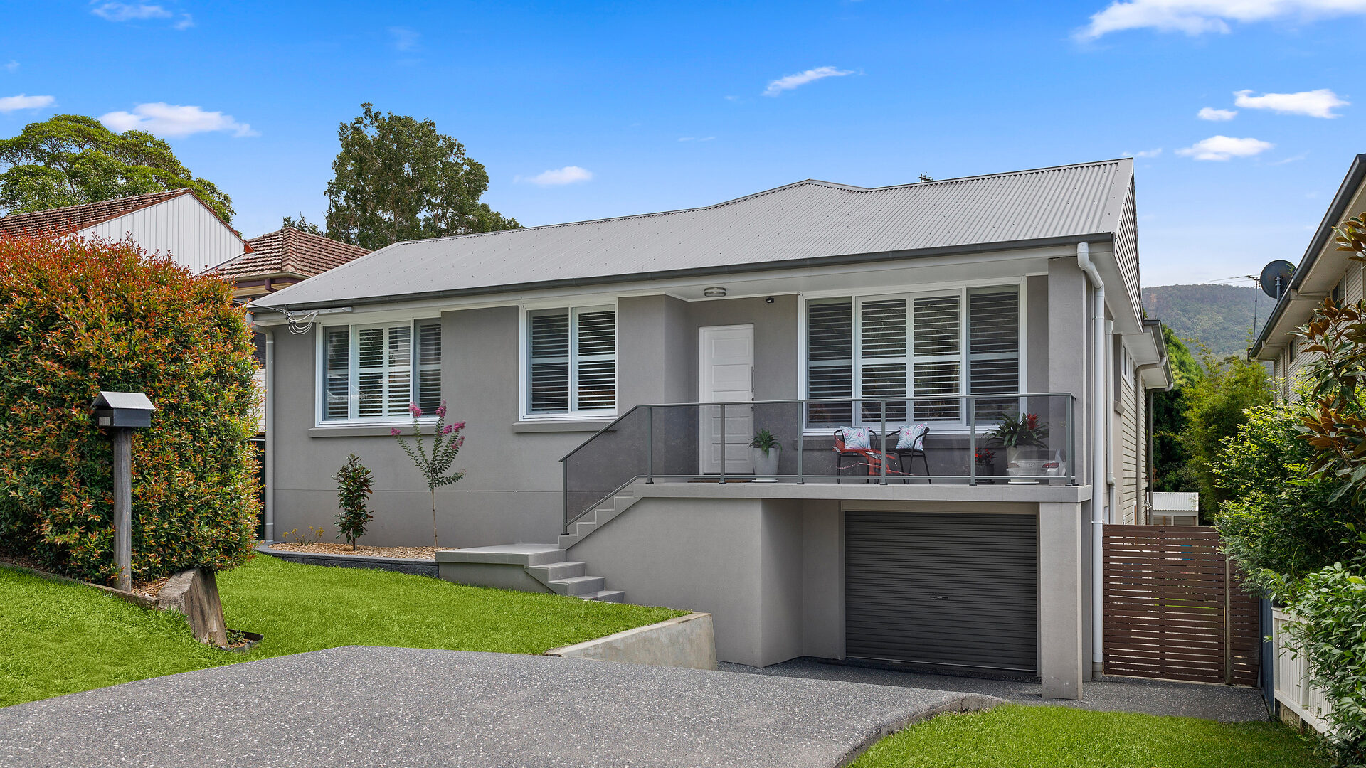 Sold - 12 Cranford Lane - New Property in Figtree - Real Estate by David Greenwood