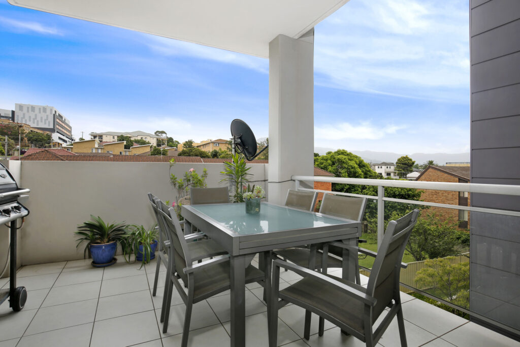 Sold - 11/12-14 Loftus Street - New Property in WOLLONGONG - Real Estate by McGrath Wollongong