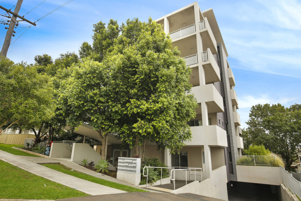 Sold - 11/12-14 Loftus Street - New Property in WOLLONGONG - Real Estate by McGrath Wollongong