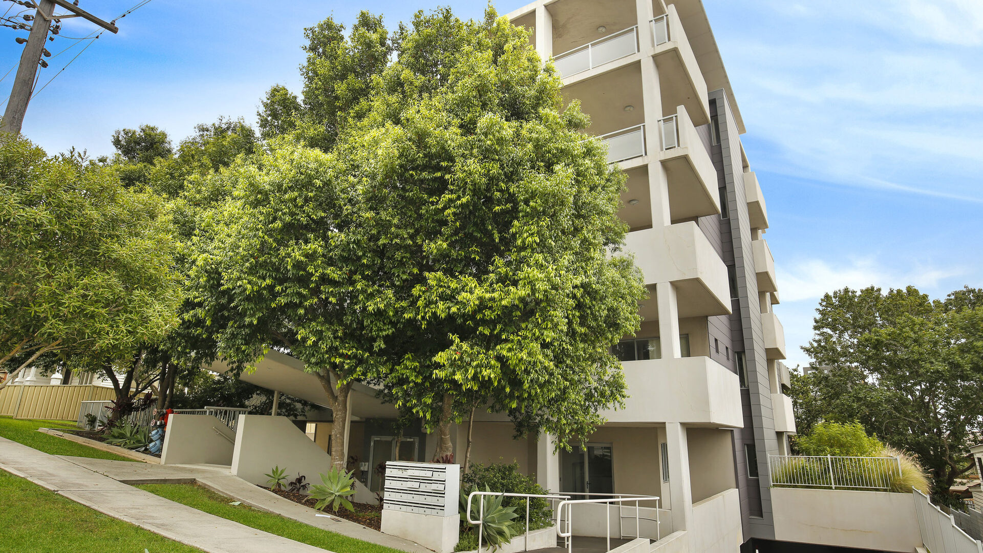 Sold - 11/12-14 Loftus Street - New Property in WOLLONGONG - Real Estate by McGrath Wollongong