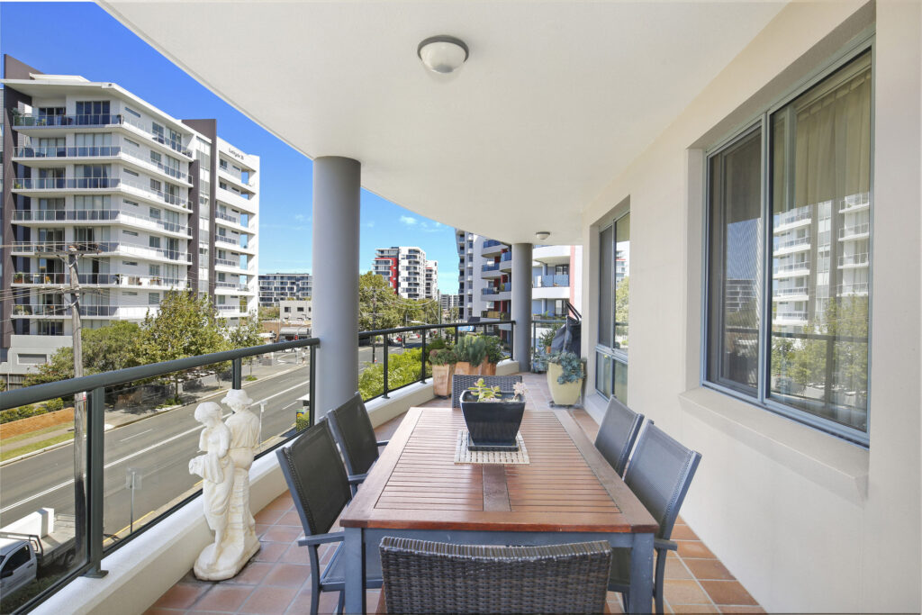 Sold - 8/100 Corrimal Street - New Property in WOLLONGONG - Real Estate by McGrath Wollongong