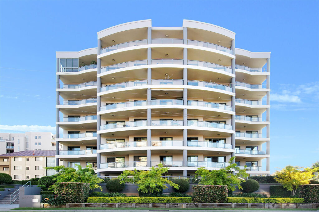 Sold - 8/100 Corrimal Street - New Property in WOLLONGONG - Real Estate by McGrath Wollongong