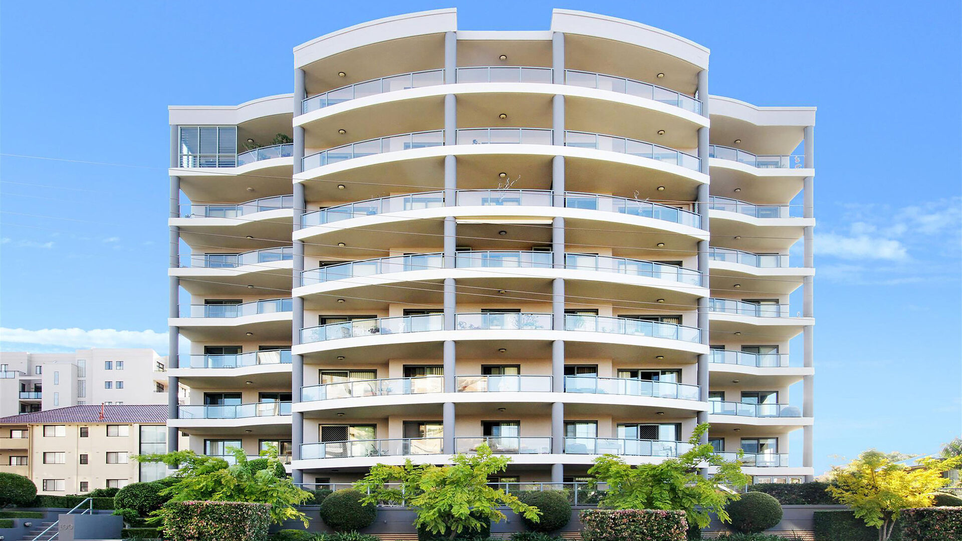 Sold - 8/100 Corrimal Street - New Property in WOLLONGONG - Real Estate by McGrath Wollongong