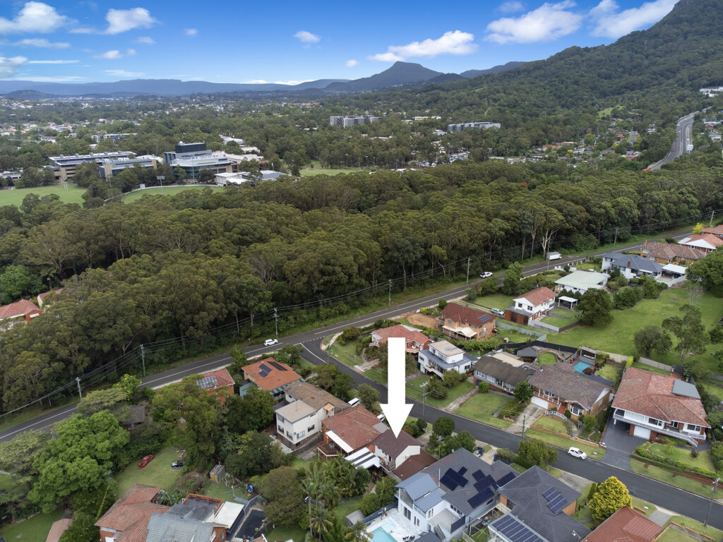 Sold - 35 McMahon Street - New Property in Mount Ousley - Real Estate by Christian Zeidler