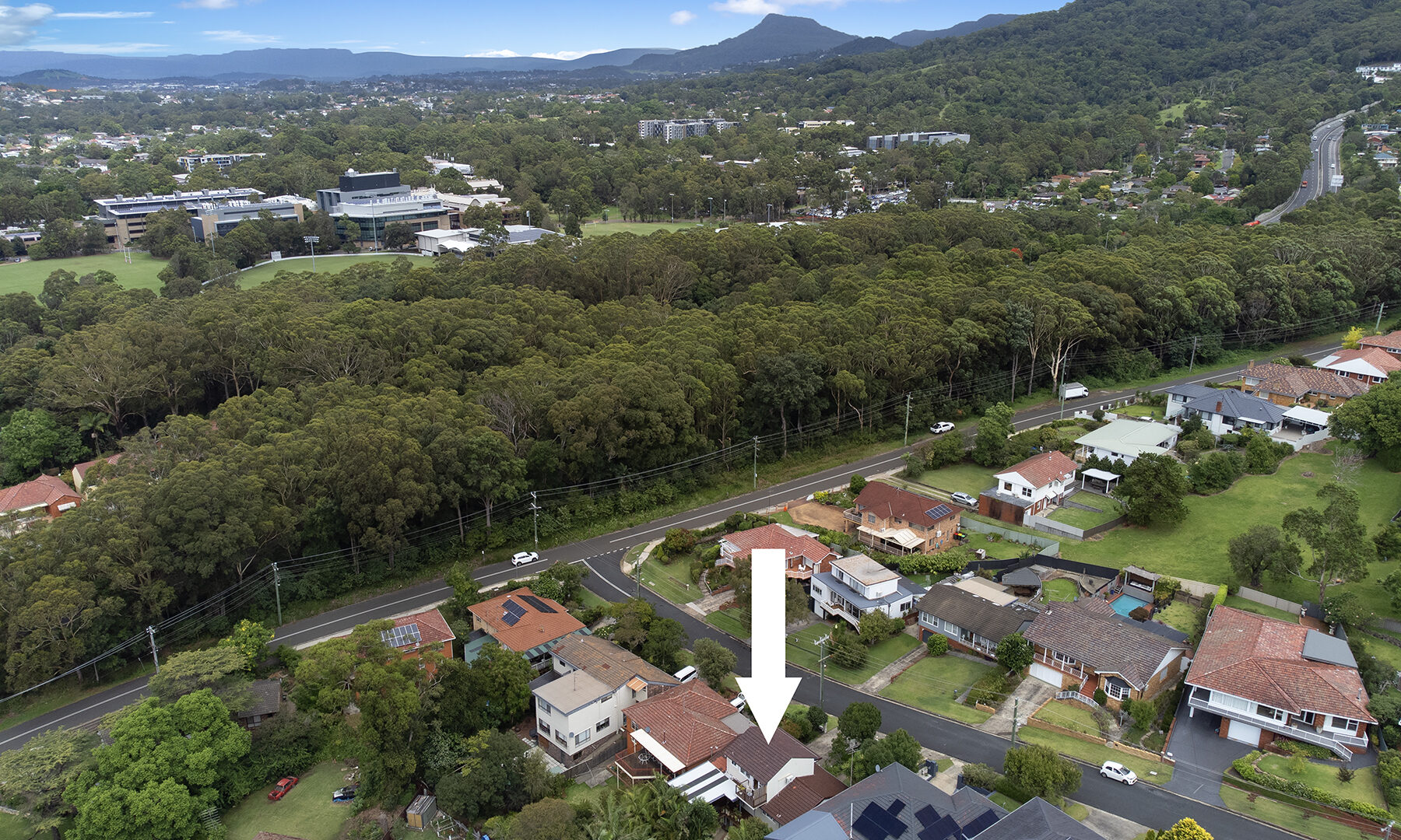 Sold - 35 McMahon Street - New Property in Mount Ousley - Real Estate by Christian Zeidler