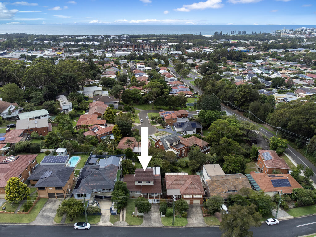 Sold - 35 McMahon Street - New Property in Mount Ousley - Real Estate by Christian Zeidler