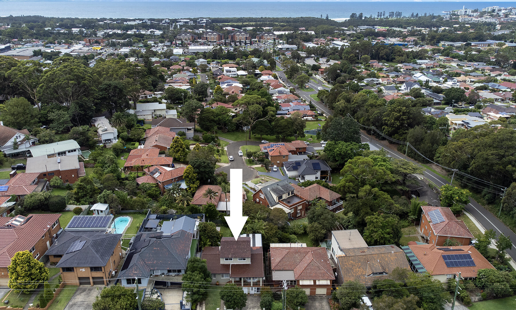 Sold - 35 McMahon Street - New Property in Mount Ousley - Real Estate by Christian Zeidler