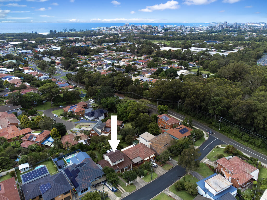 Sold - 35 McMahon Street - New Property in Mount Ousley - Real Estate by Christian Zeidler