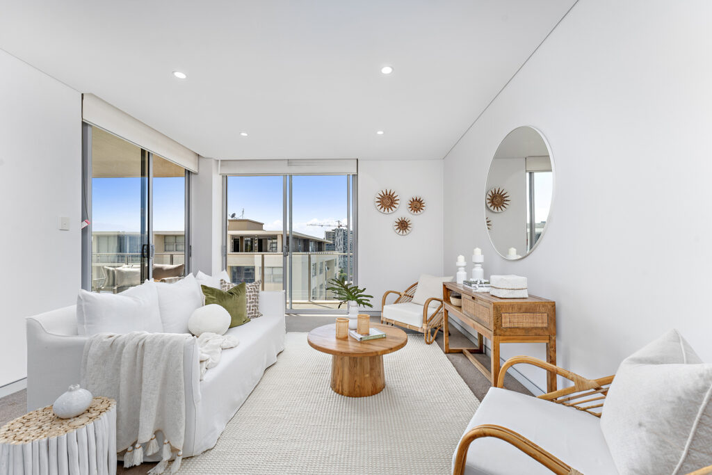 Sold - 211/22 Gladstone Avenue - New Property in Wollongong - Real Estate by Christian Zeidler