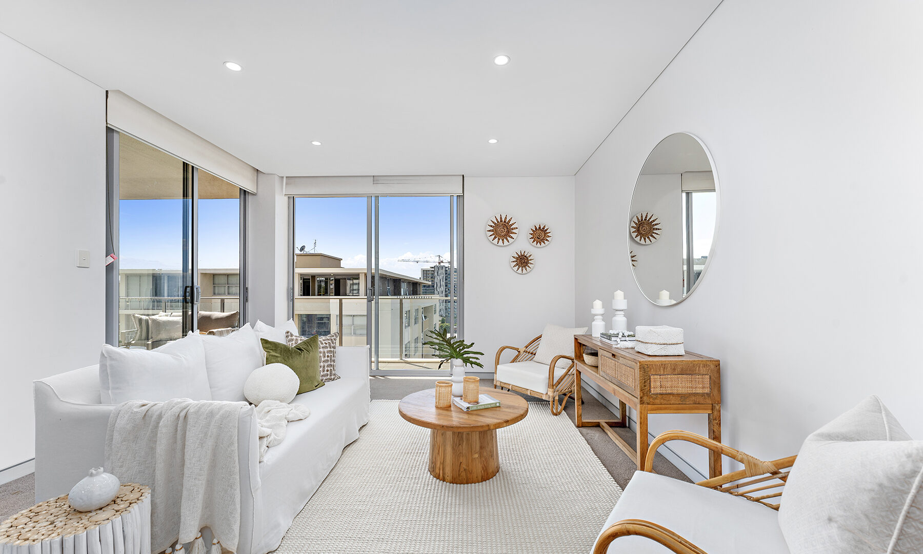 Sold - 211/22 Gladstone Avenue - New Property in Wollongong - Real Estate by Christian Zeidler