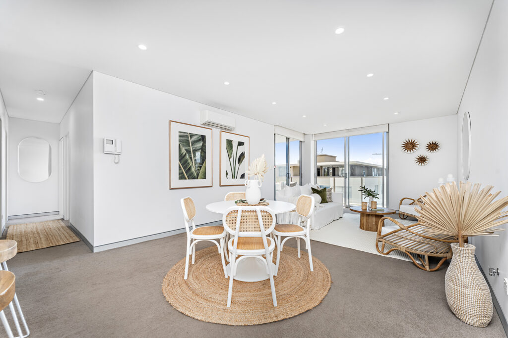 Sold - 211/22 Gladstone Avenue - New Property in Wollongong - Real Estate by Christian Zeidler