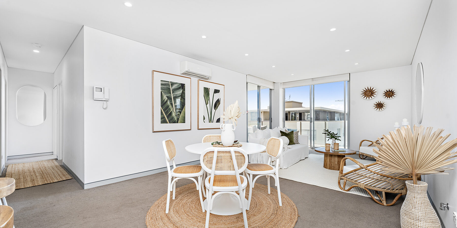 Sold - 211/22 Gladstone Avenue - New Property in Wollongong - Real Estate by Christian Zeidler