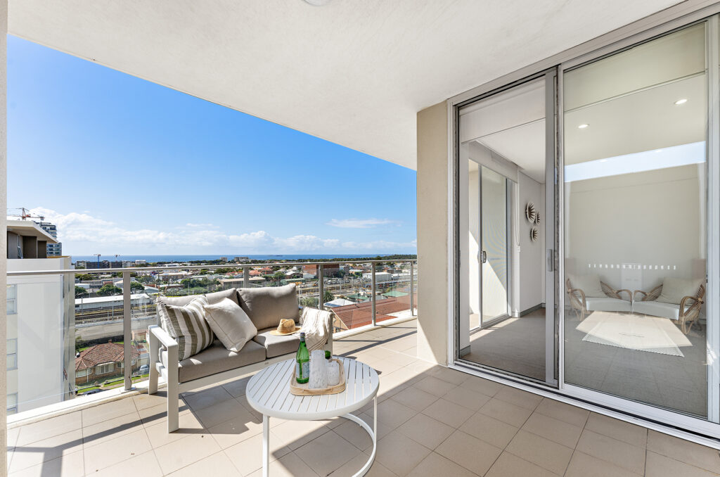 Sold - 211/22 Gladstone Avenue - New Property in Wollongong - Real Estate by Christian Zeidler