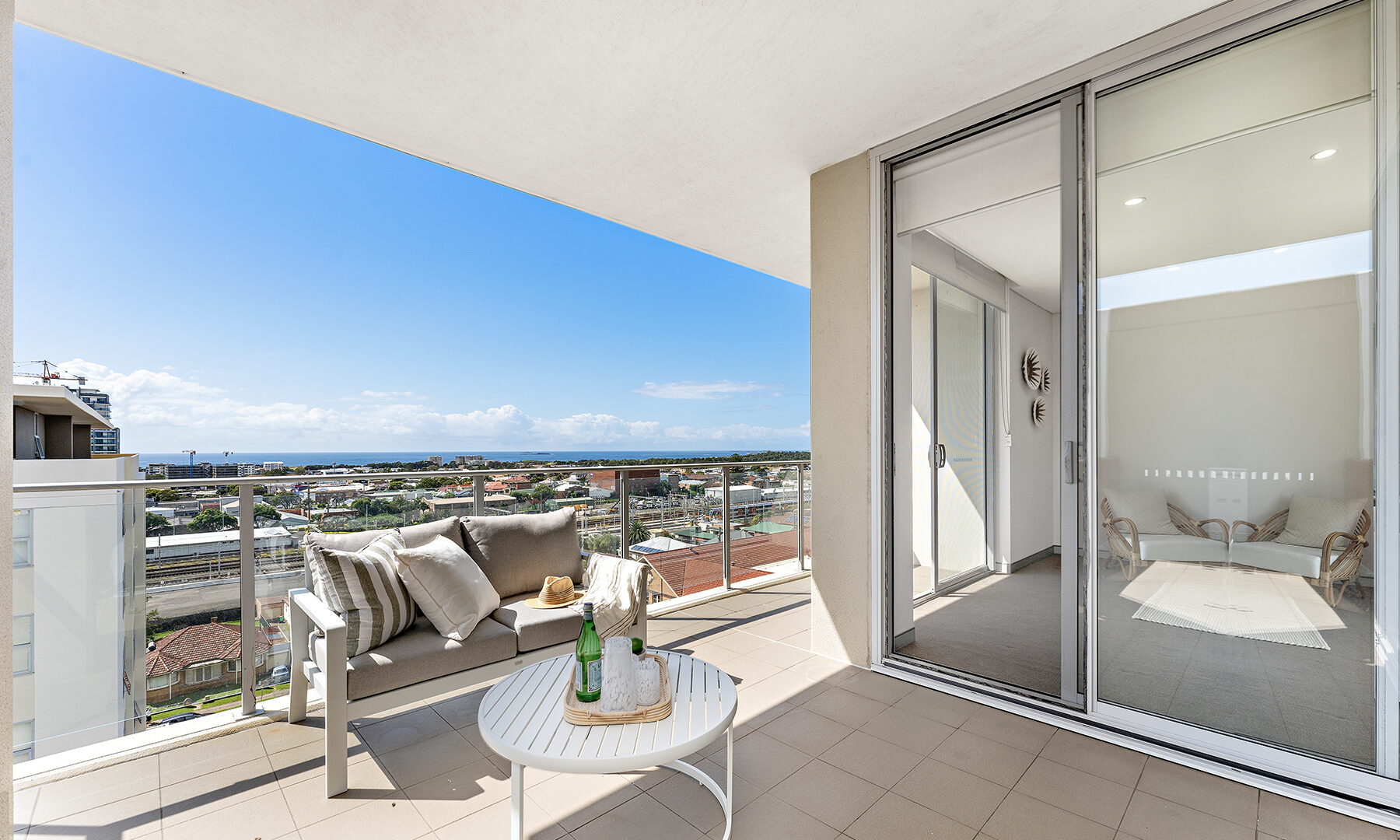 Sold - 211/22 Gladstone Avenue - New Property in Wollongong - Real Estate by Christian Zeidler