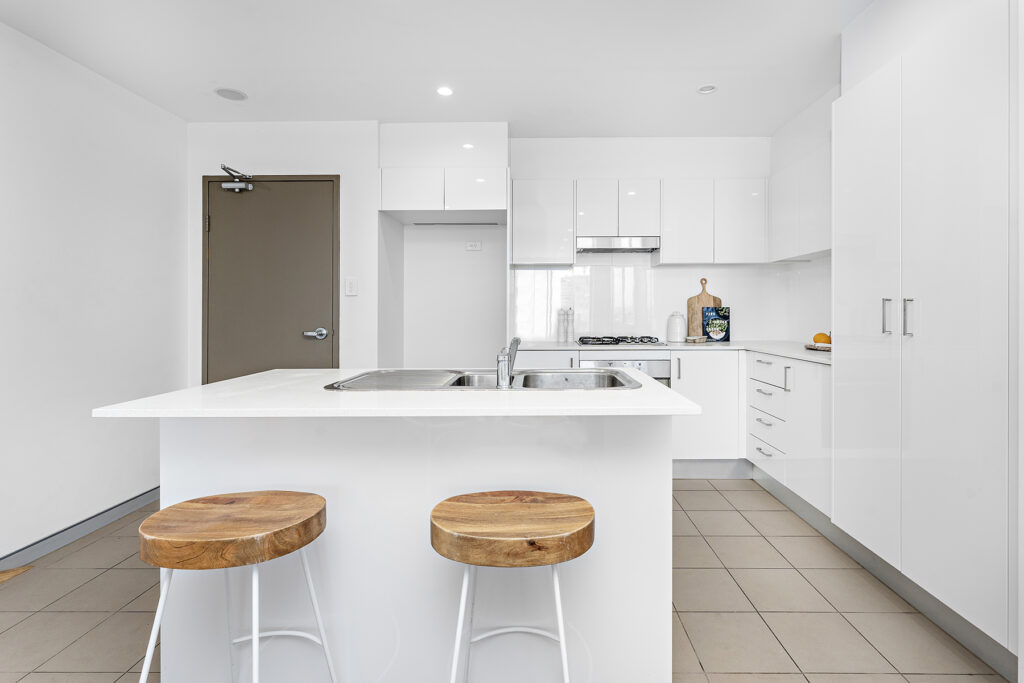 Sold - 211/22 Gladstone Avenue - New Property in Wollongong - Real Estate by Christian Zeidler