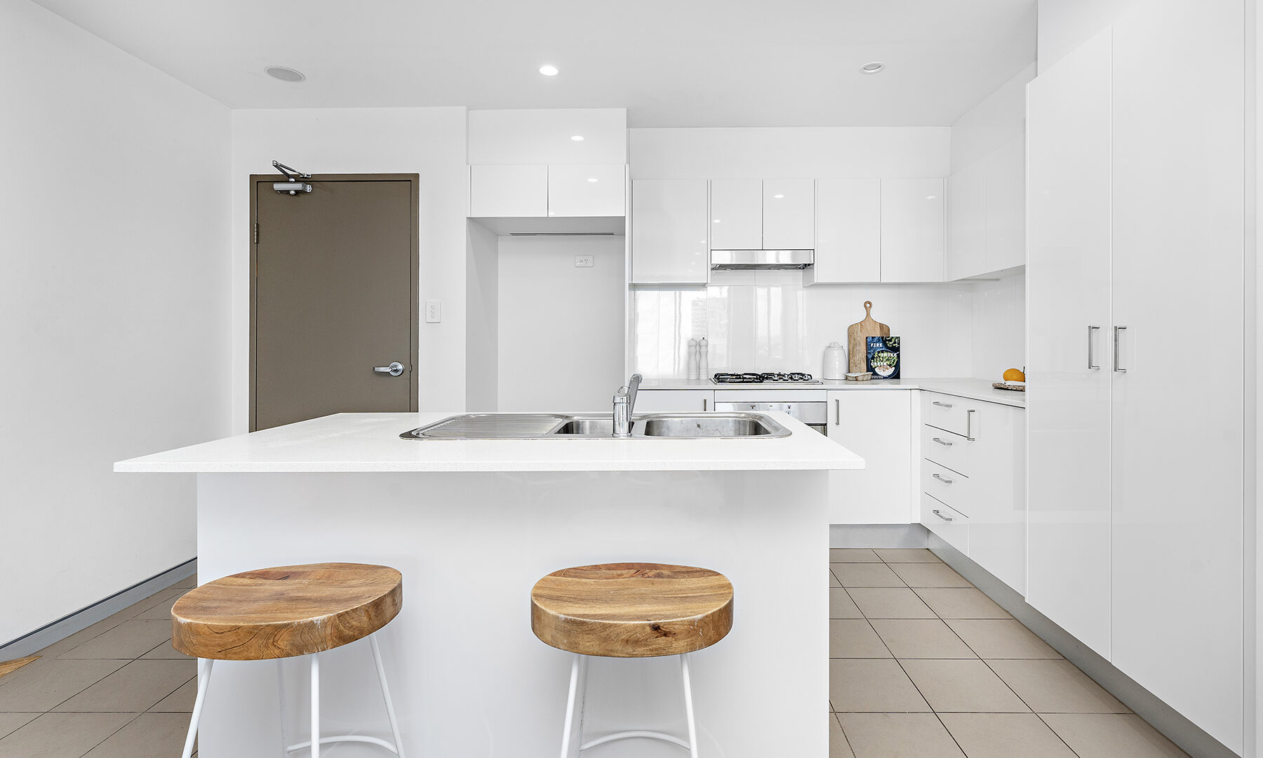 Sold - 211/22 Gladstone Avenue - New Property in Wollongong - Real Estate by Christian Zeidler