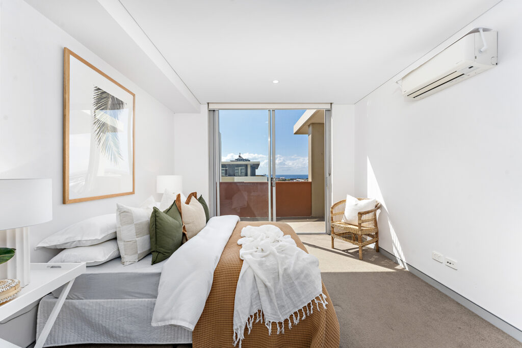 Sold - 211/22 Gladstone Avenue - New Property in Wollongong - Real Estate by Christian Zeidler
