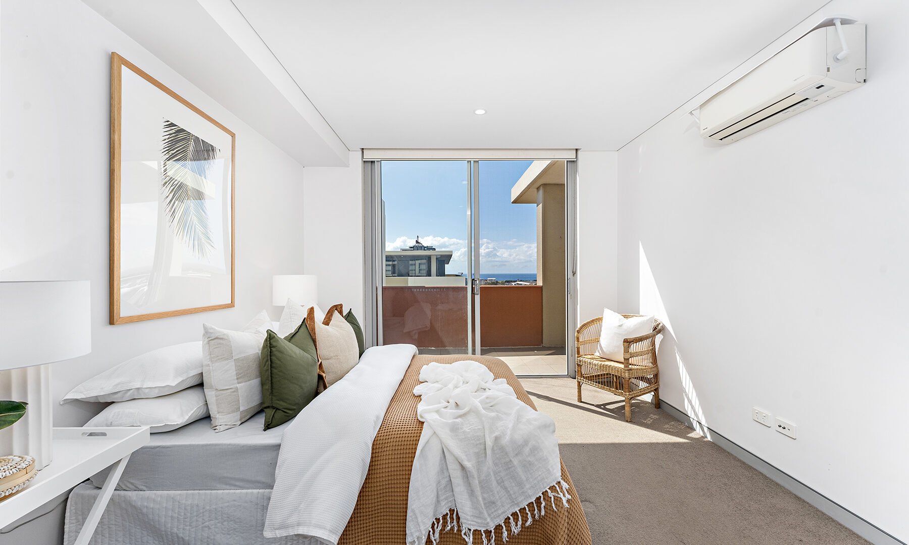 Sold - 211/22 Gladstone Avenue - New Property in Wollongong - Real Estate by Christian Zeidler
