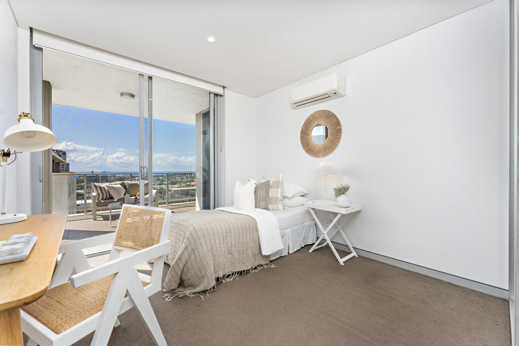 Sold - 211/22 Gladstone Avenue - New Property in Wollongong - Real Estate by Christian Zeidler