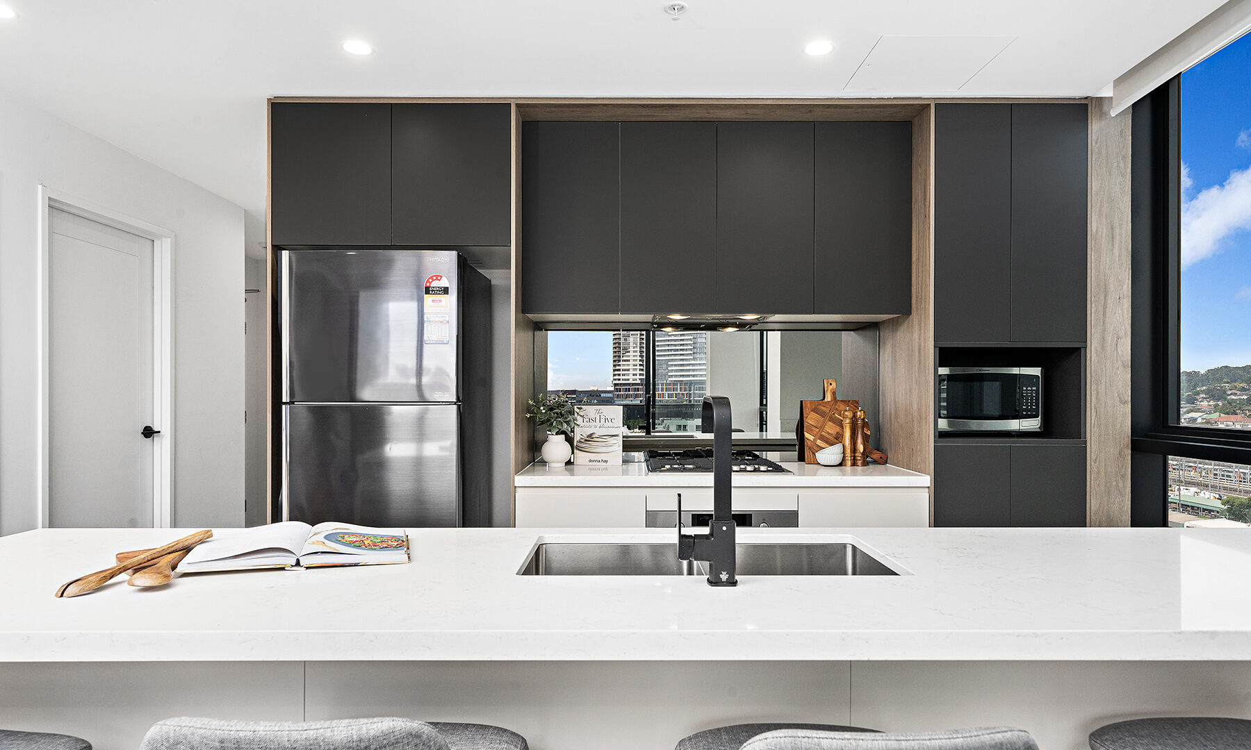Sold - 1102/38 Atchison Street - New Property in Wollongong - Real Estate by Christian Zeidler