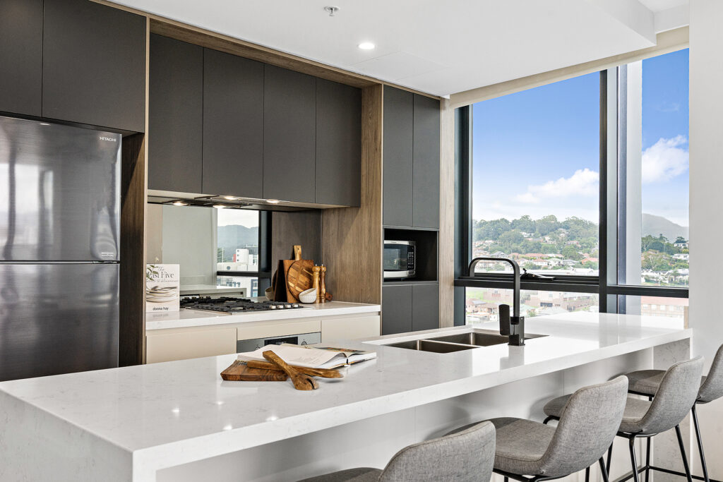 Sold - 1102/38 Atchison Street - New Property in Wollongong - Real Estate by Christian Zeidler