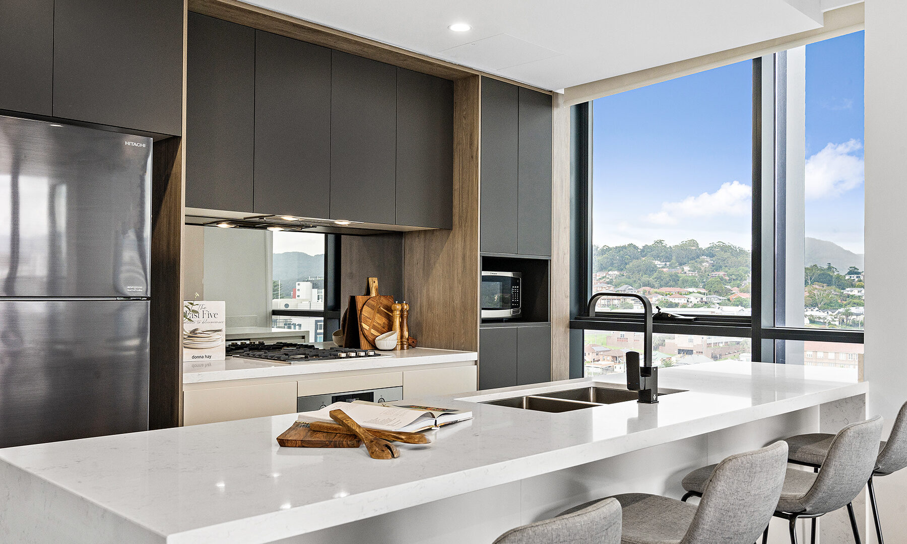 Sold - 1102/38 Atchison Street - New Property in Wollongong - Real Estate by Christian Zeidler